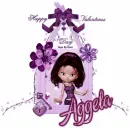 Aggela - Happy Valentine's Day