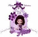 Annie - Happy Valentine's Day