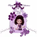 Ari - Happy Valentine's Day
