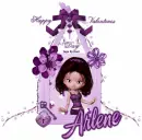Arlene - Happy Valentine's Day