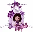 Kaylah - Happy Valentine's Day