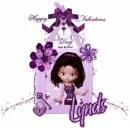 Lynds - Happy Valentine's Day