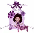Perry - Happy Valentine's Day