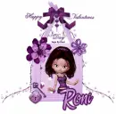Roni - Happy Valentine's Day