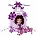 Shirley - Happy Valentine's Day