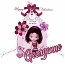 Georganne - Happy Valentine's Day