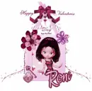Roni - Happy Valentine's Day