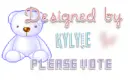 Designed by Kylyie