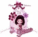 Shonna - Happy Valentine's Day
