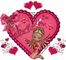 Stacie - Be Mine