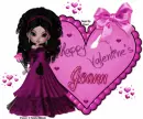 Joann - Happy Valentine's