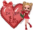Elia - Be Mine