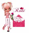 Roni - To My Valentine