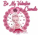 Camila - Be My Valentine