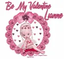 Lianne - Be My Valentine