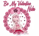 Niki - Be My Valentine