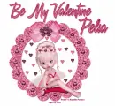 Pelia - Be My Valentine