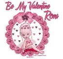 Roni - Be My Valentine