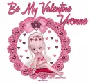 Yvonne - Be My Valentine