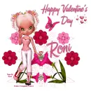 Roni - Happy Valentine's Day