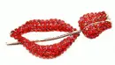 GLISTENING HOT LIP ROSE