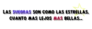 suegra y las estrellas