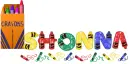 crayons Shonna