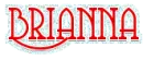 Red Brianna