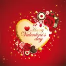 Happy Valentine Day!