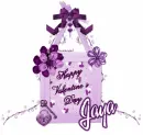 Jaya - Happy Valentine's Day