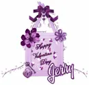 Jerry - Happy Valentine's Day