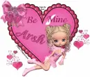Arsh - Be Mine