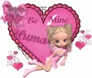 Huma - Be Mine
