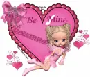 Jiovanna - Be Mine