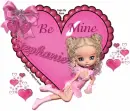 Stephanie - Be Mine
