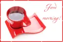 Good morning!