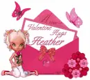 Heather - Valentine Hugs