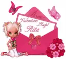 Rita - Valentine Hugs
