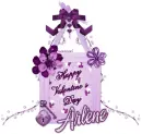 Arlene - Happy Valentine's Day
