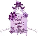 Perry - Happy Valentine's Day