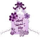 Roni - Happy Valentine's Day