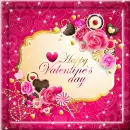 Valentine's Day!