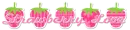 Strawberry love 