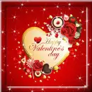 Valentine's Day!