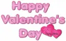 Happy Valentine's day