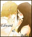 Twilight, Edward & Bella! 