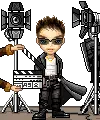 Movie Star