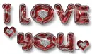 i love you