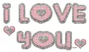i love you