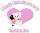 Alexandra